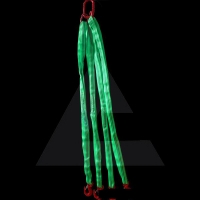 吊帶式組合索具